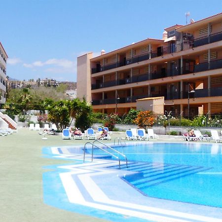 Encantador Apartamento Con Terraza, Los Cristianos Los Cristianos  Exterior photo