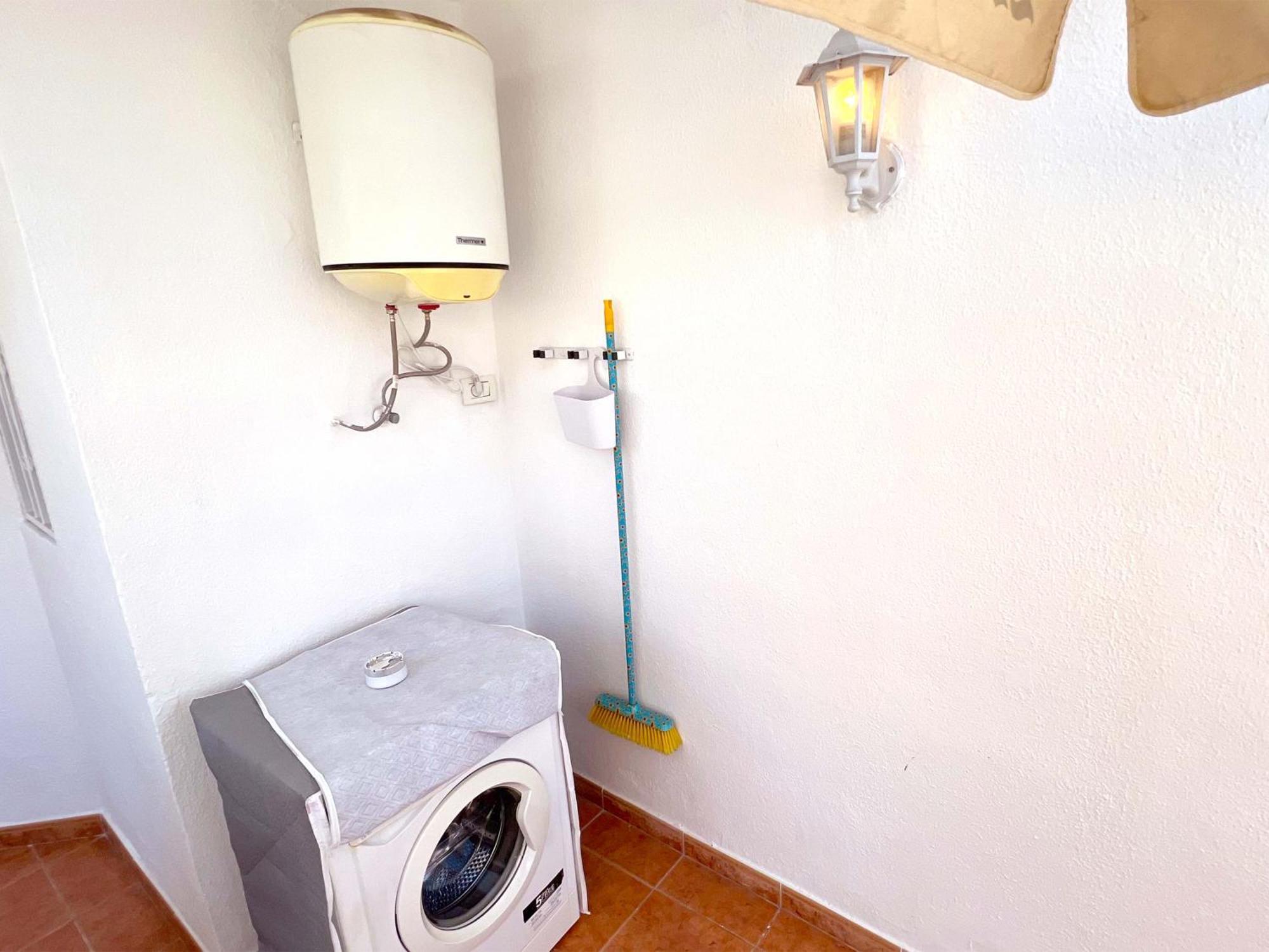 Encantador Apartamento Con Terraza, Los Cristianos Los Cristianos  Exterior photo