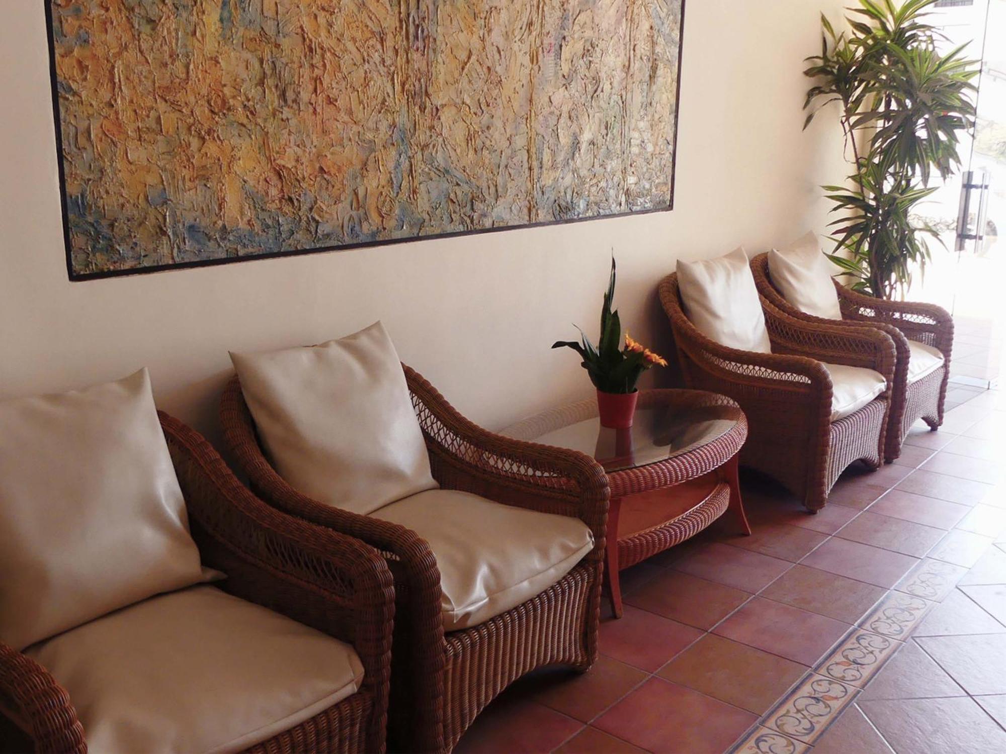 Encantador Apartamento Con Terraza, Los Cristianos Los Cristianos  Exterior photo