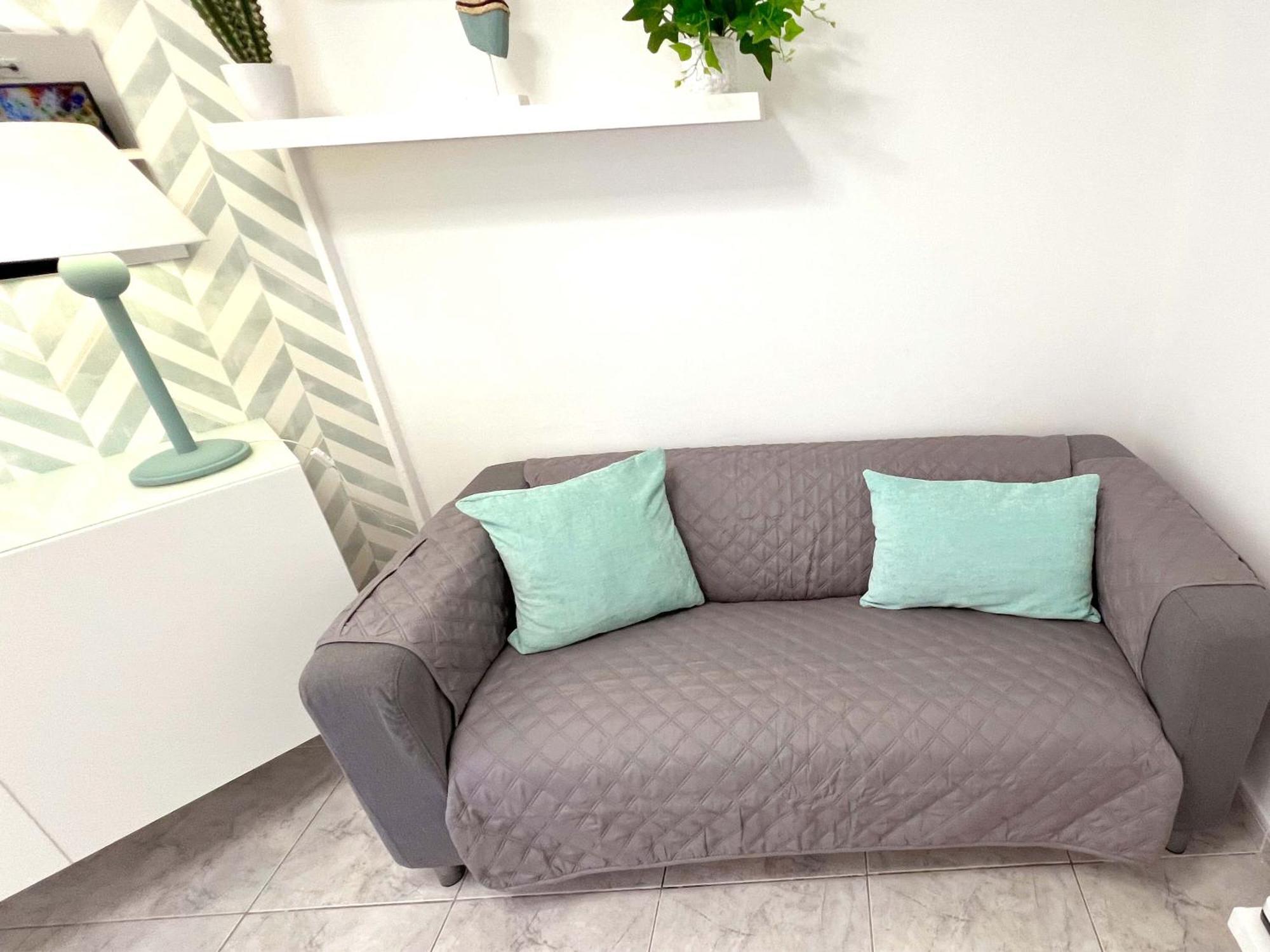Encantador Apartamento Con Terraza, Los Cristianos Los Cristianos  Exterior photo
